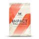 Myprotein Impact Whey Protein - 1000g Banana NEW Improved 106192-10 фото 1