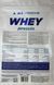 ALLNUTRITION Whey Protein 908 г білий шоколад 28042026-4 фото 2