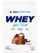 ALLNUTRITION Whey Protein 908 г молочний шоколад  28042026-5 фото 1