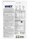 FIT WIN Whey Protein + Enzymes 900 г горіхове печіво  28042026-17 фото 2