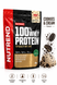 Nutrend 100% Whey Protein 800g 23082026-3 фото 1
