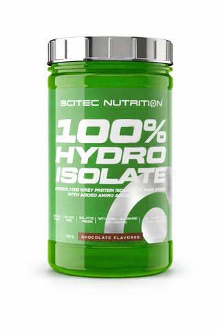 Протеїн Scitec Nutrition 100% Whey Isolate 700 g 16022026-29 фото