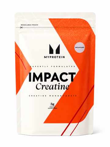Impact Creatine Monohydrate 500 г 27042026-3 фото