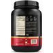 O/N Gold Standard 100% Whey - 2280g French Vanilla Cr&egrave;me 106192-1 фото 2