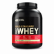 O/N Gold Standard 100% Whey - 2280g French Vanilla Cr&egrave;me 106192-1 фото 1